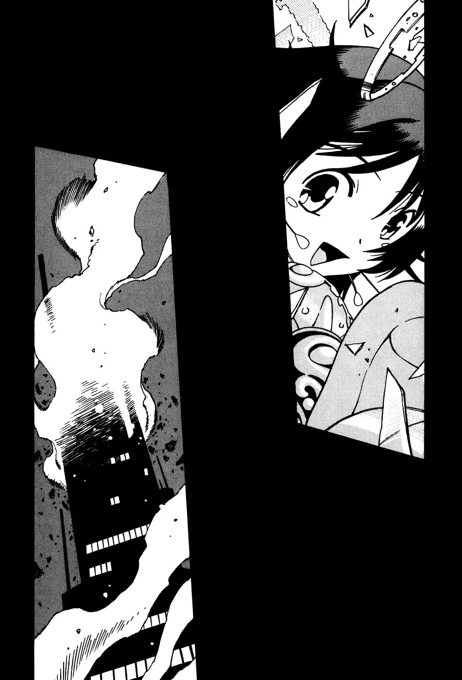 Read Little Jumper chapter 41 image 22 on Lezhin
