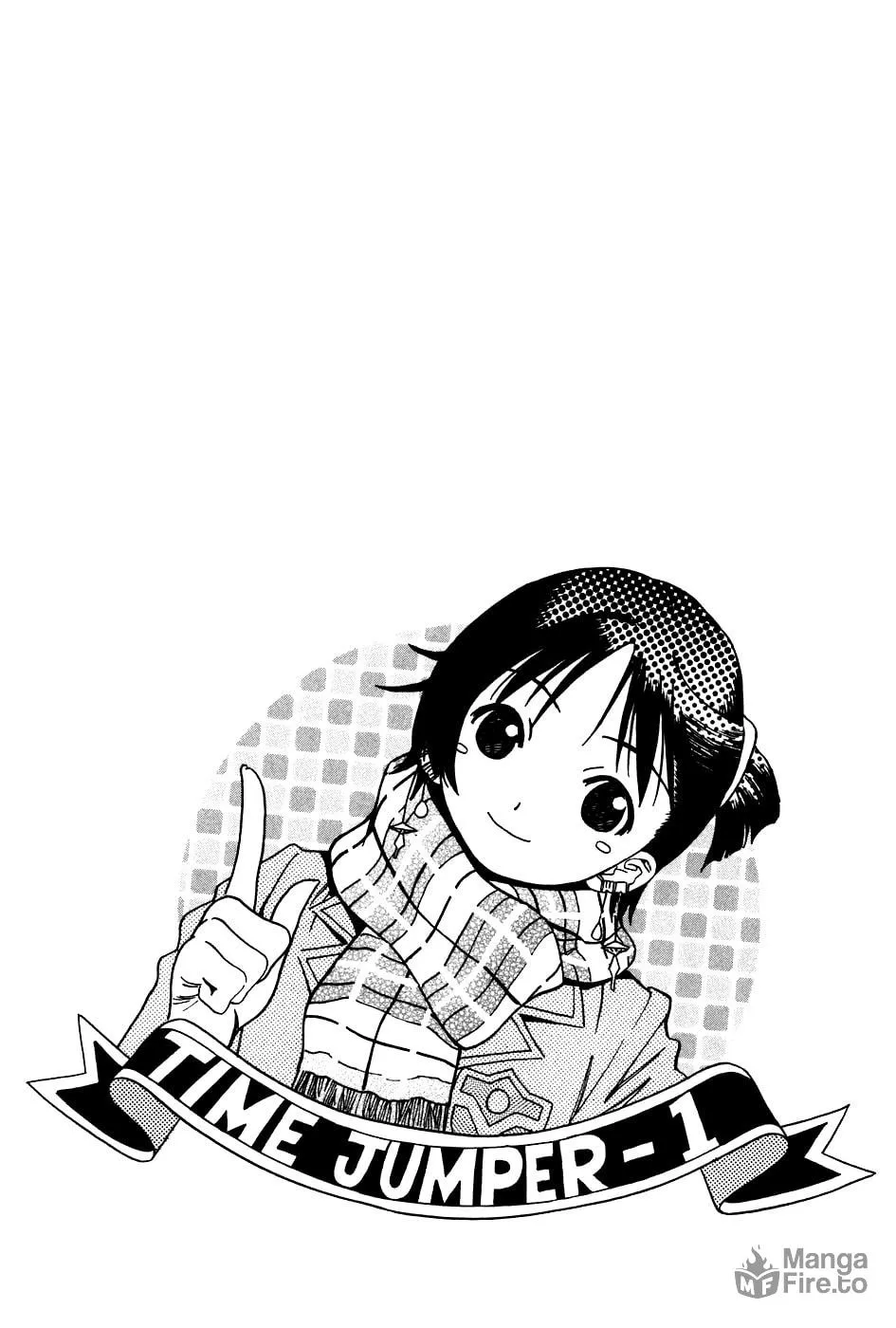 Read Little Jumper chapter 41 image 23 on Lezhin
