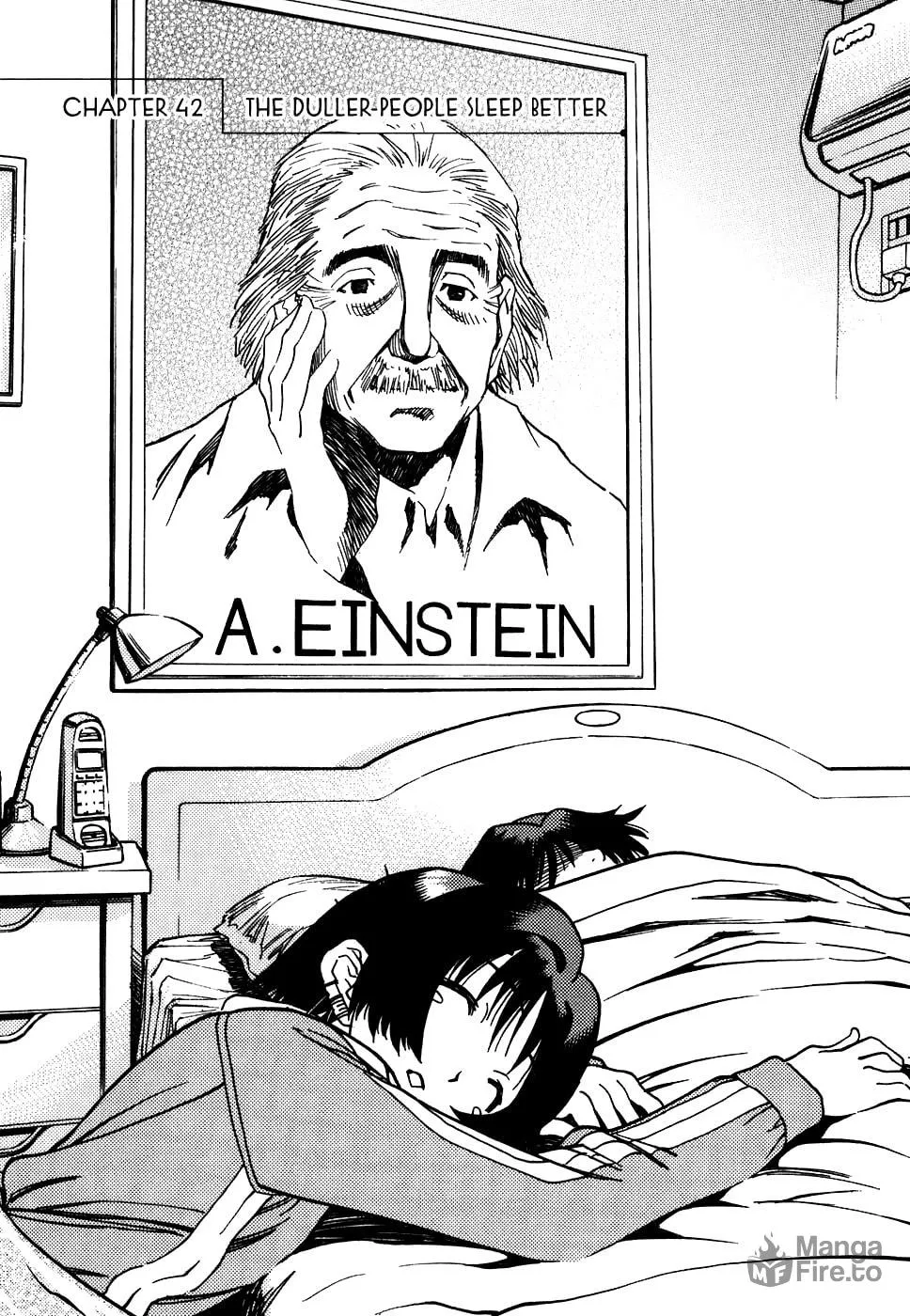 Read Little Jumper chapter 42 image 2 on Lezhin