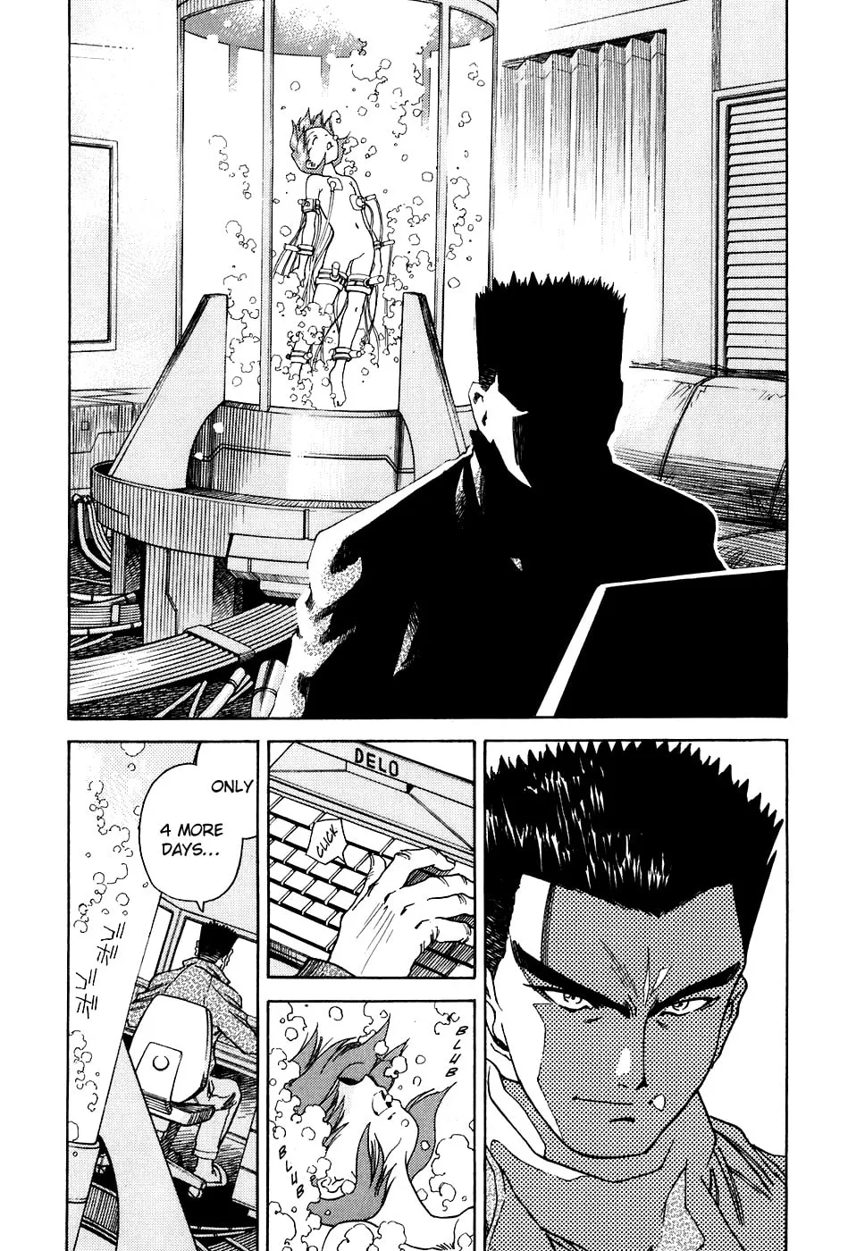 Read Little Jumper chapter 43 image 16 on Lezhin