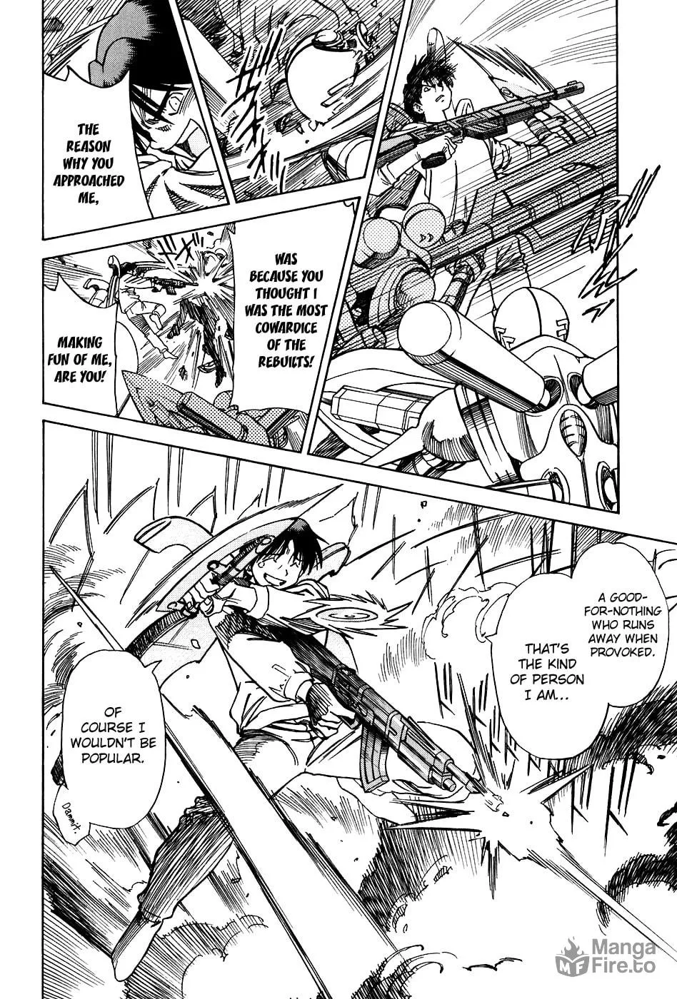 Read Little Jumper chapter 44 image 11 on Lezhin