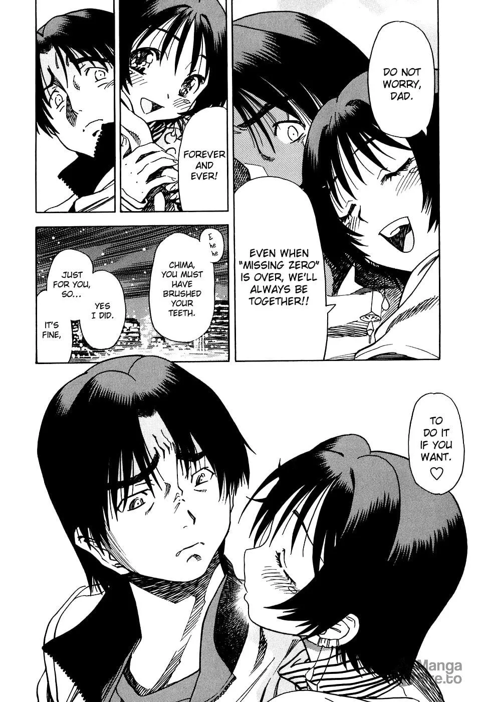 Read Little Jumper chapter 44 image 19 on Lezhin