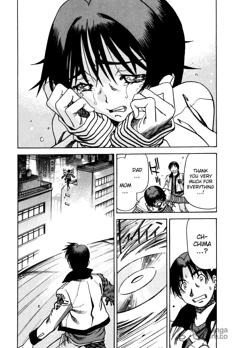 Read Little Jumper chapter 44 image 26 on Lezhin