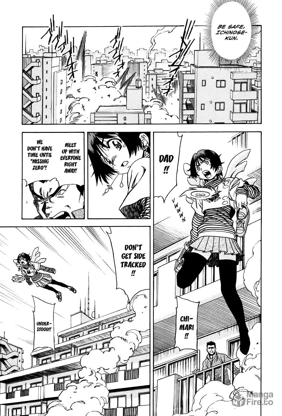 Read Little Jumper chapter 44 image 8 on Lezhin