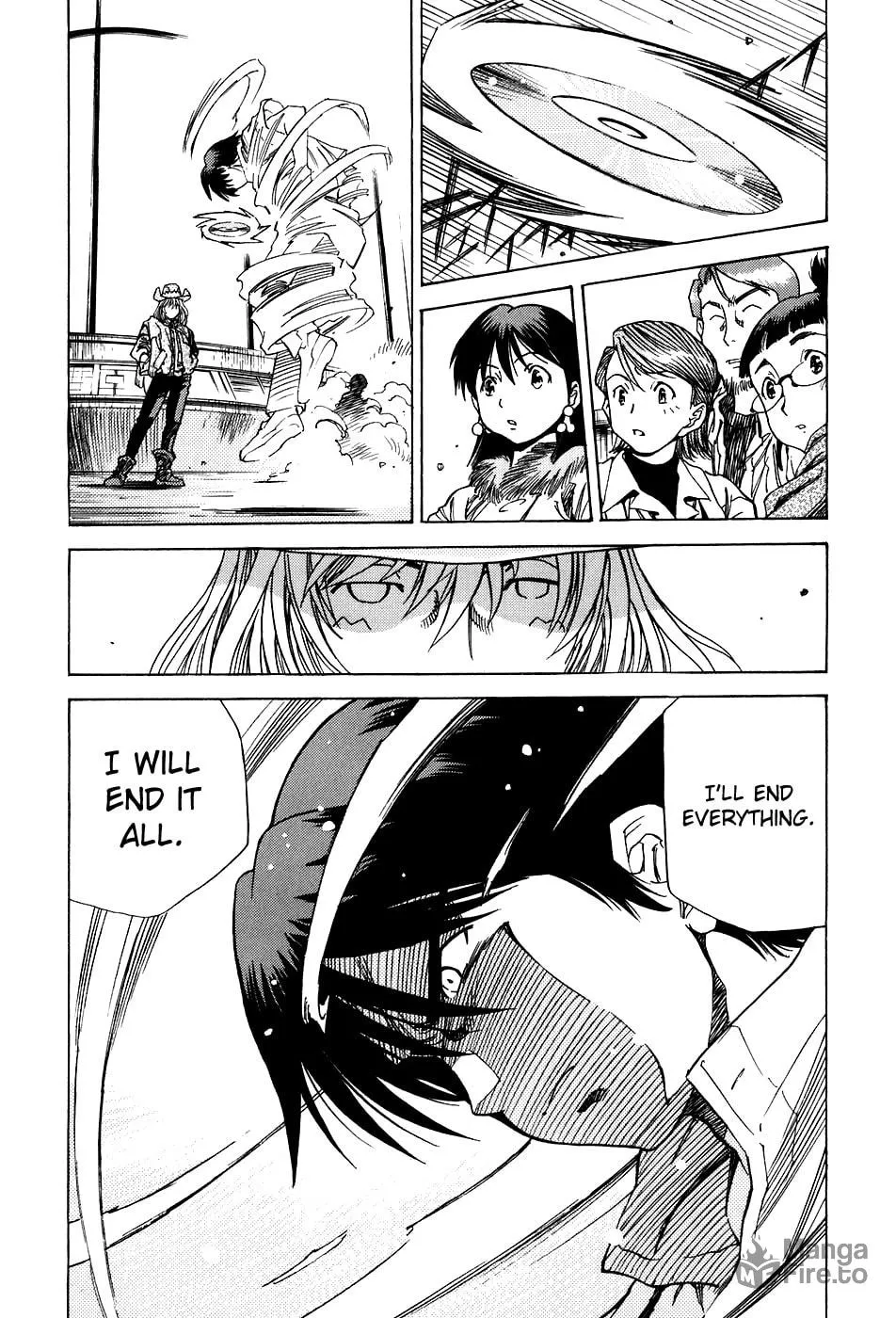 Read Little Jumper chapter 45 image 20 on Lezhin