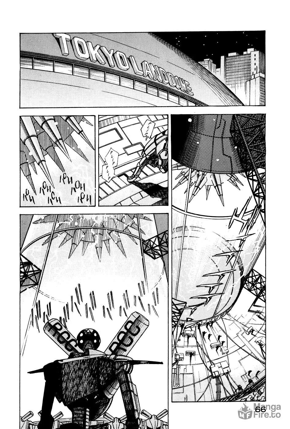 Read Little Jumper chapter 45 image 9 on Lezhin