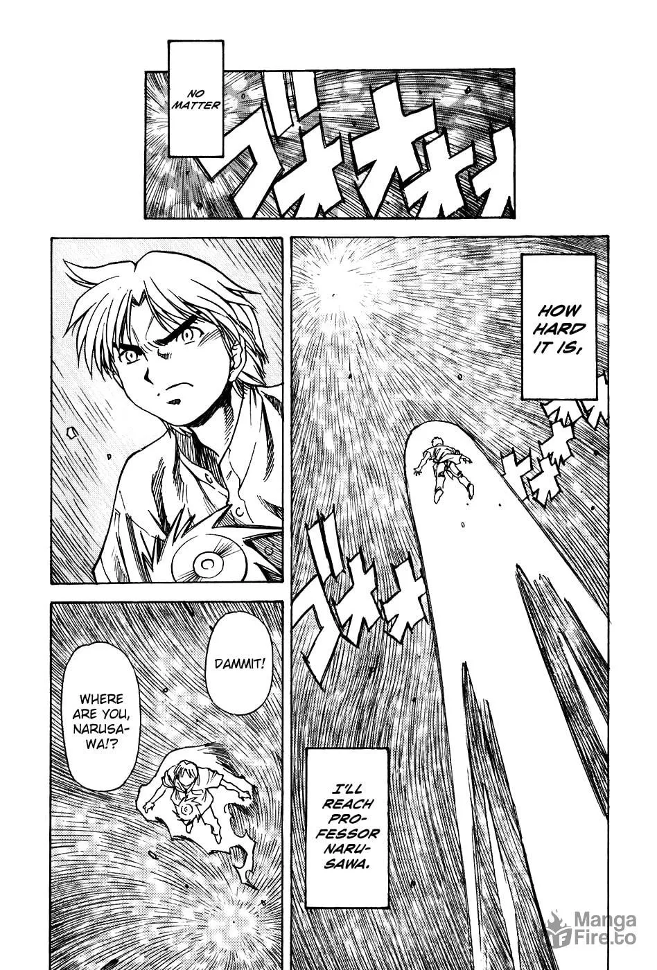Read Little Jumper chapter 46 image 11 on Lezhin