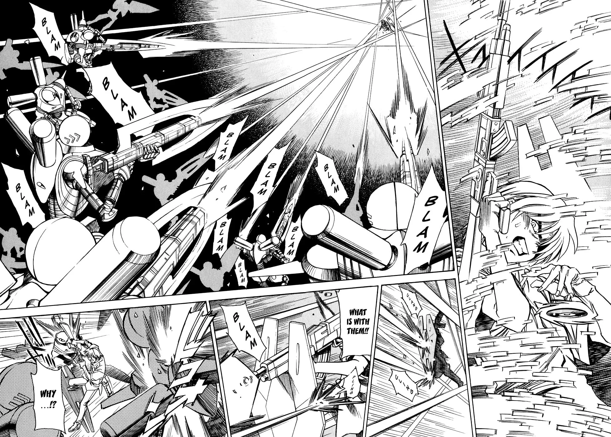 Read Little Jumper chapter 46 image 14 on Lezhin