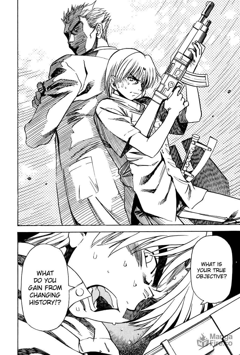 Read Little Jumper chapter 46 image 19 on Lezhin