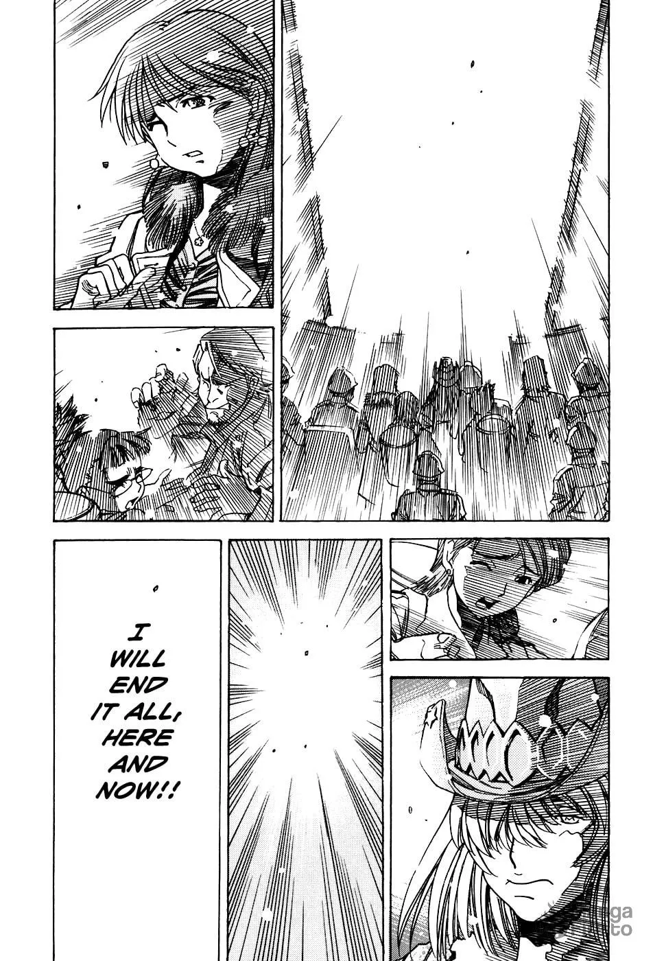 Read Little Jumper chapter 46 image 2 on Lezhin