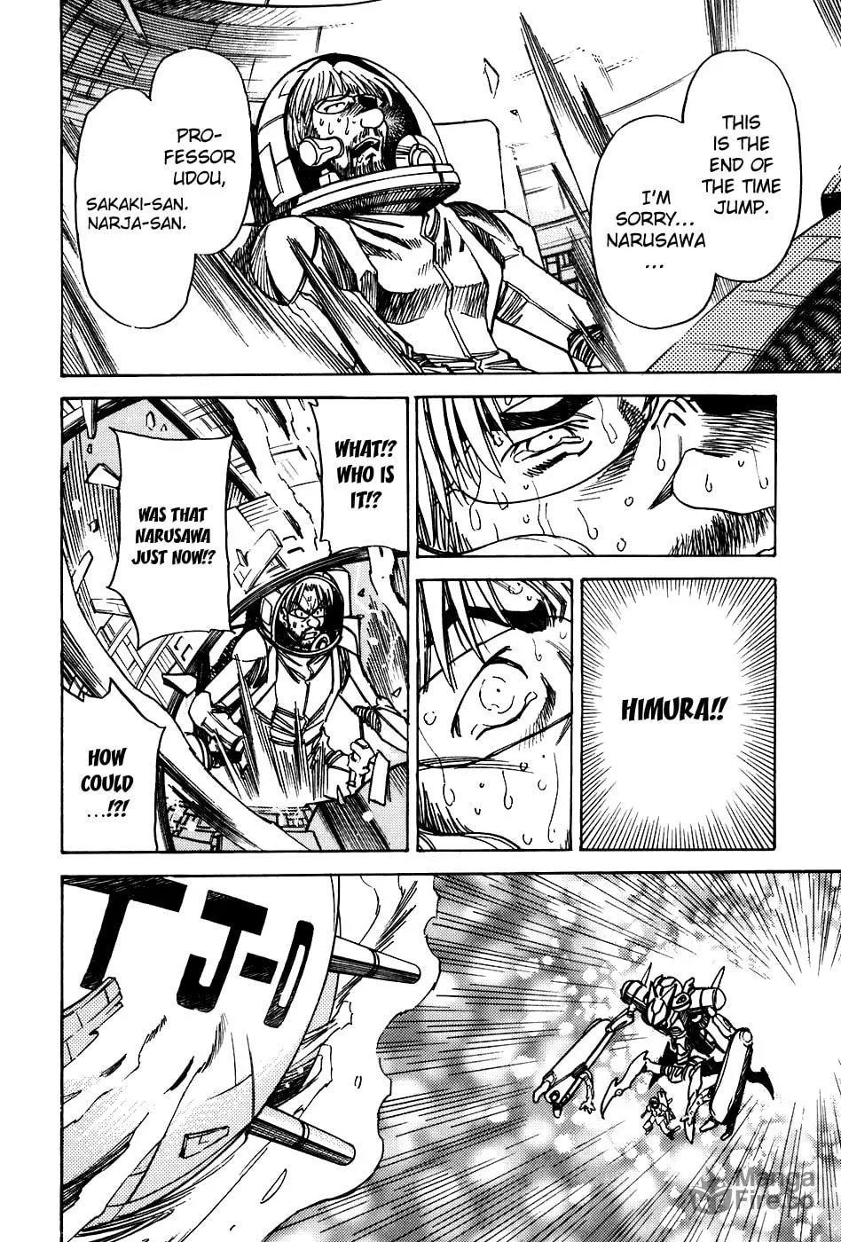 Read Little Jumper chapter 46 image 24 on Lezhin