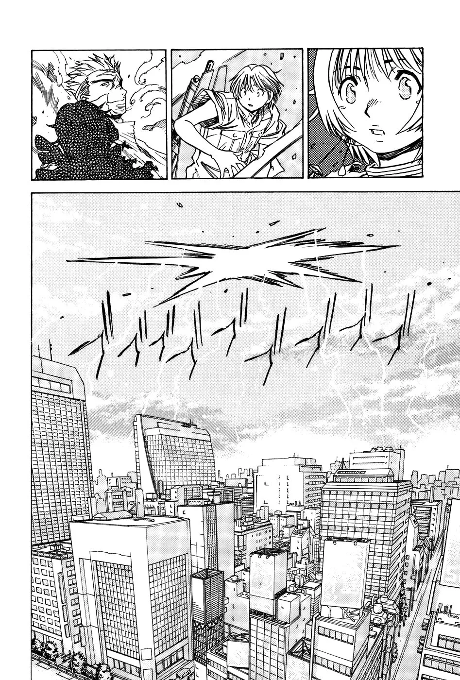 Read Little Jumper chapter 48 image 16 on Lezhin