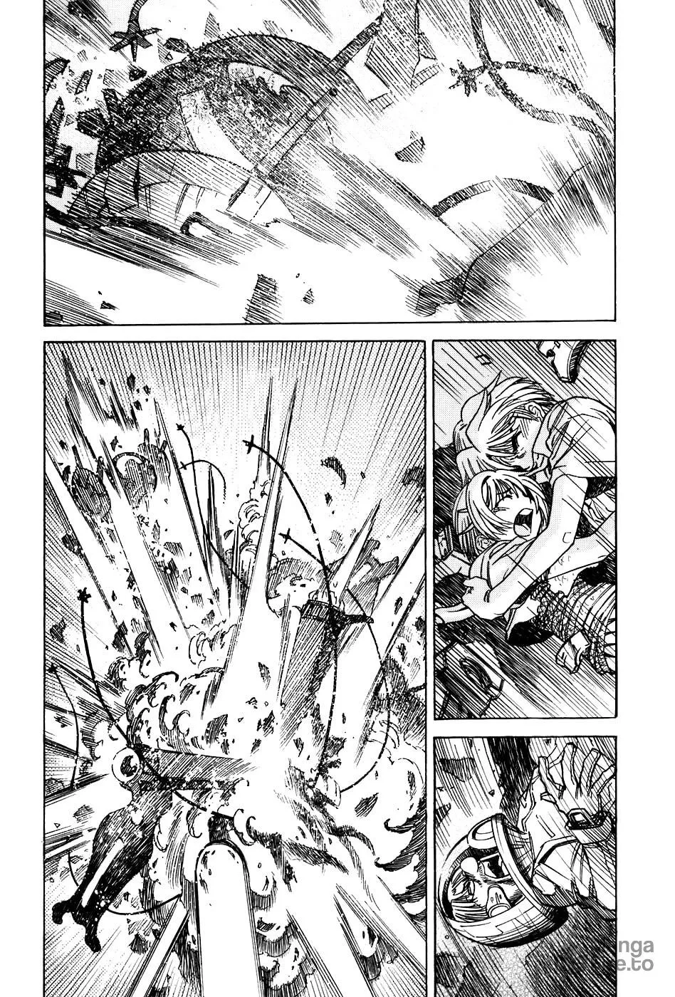 Read Little Jumper chapter 48 image 38 on Lezhin