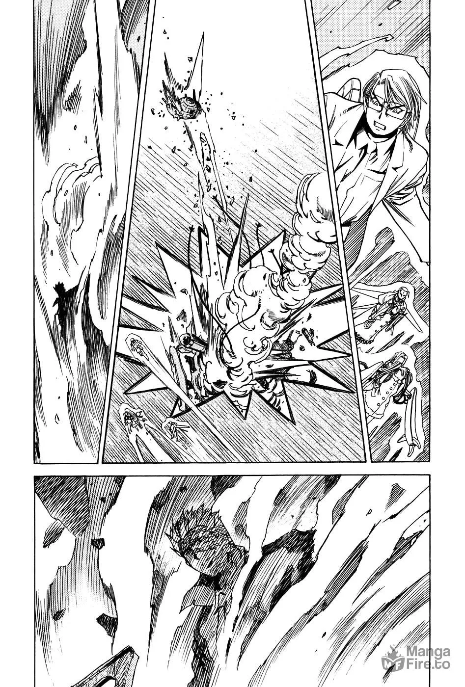 Read Little Jumper chapter 48 image 39 on Lezhin