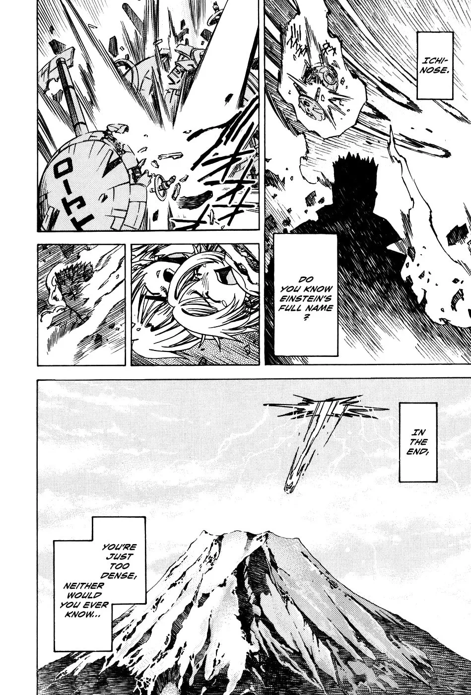 Read Little Jumper chapter 48 image 40 on Lezhin