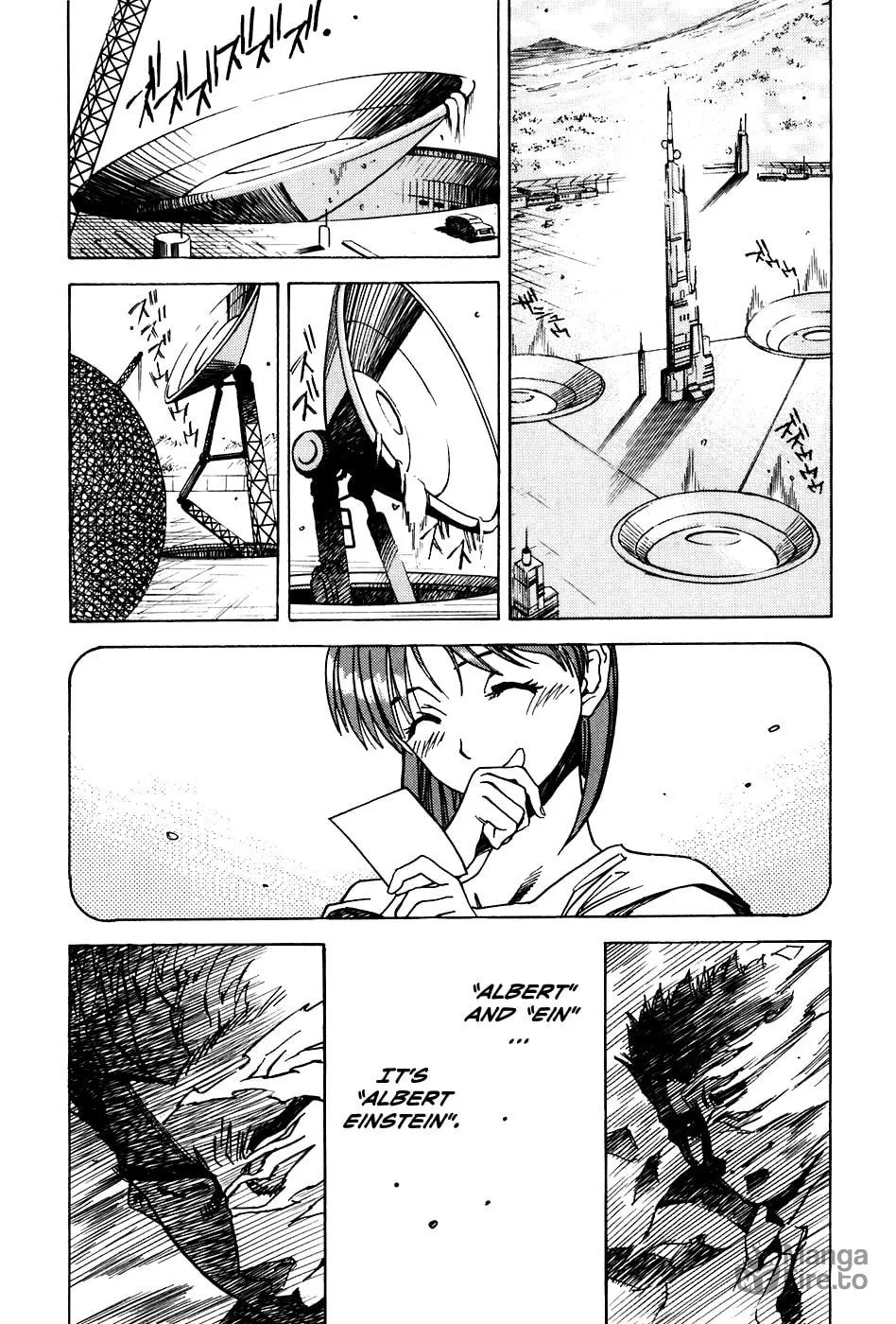 Read Little Jumper chapter 48 image 41 on Lezhin