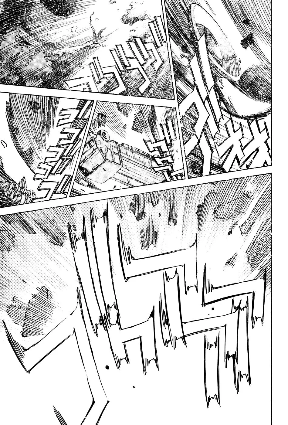 Read Little Jumper chapter 48 image 43 on Lezhin