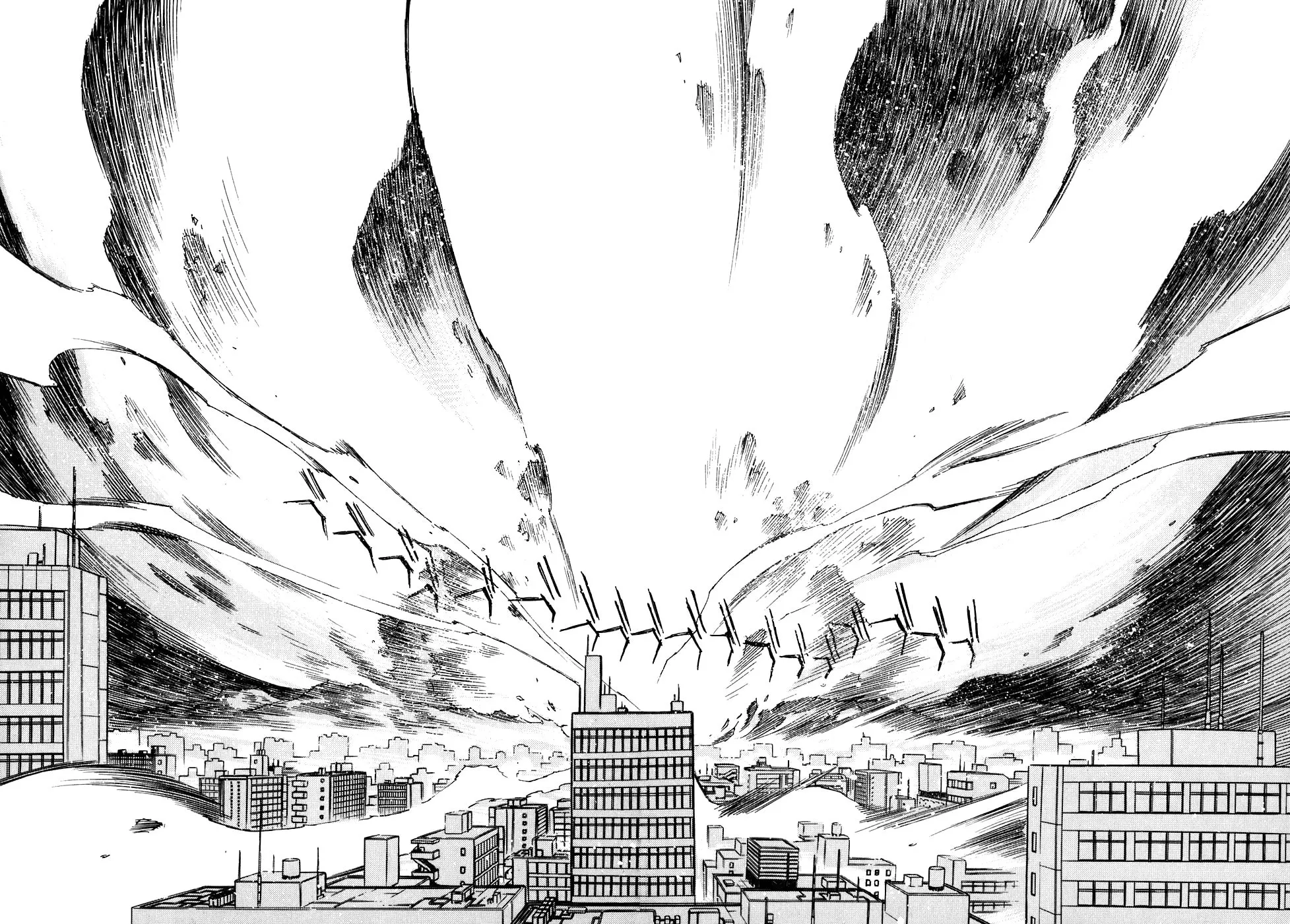 Read Little Jumper chapter 48 image 44 on Lezhin