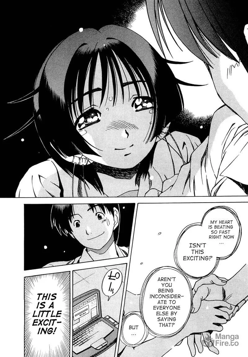 Read Little Jumper chapter 5 image 19 on Lezhin