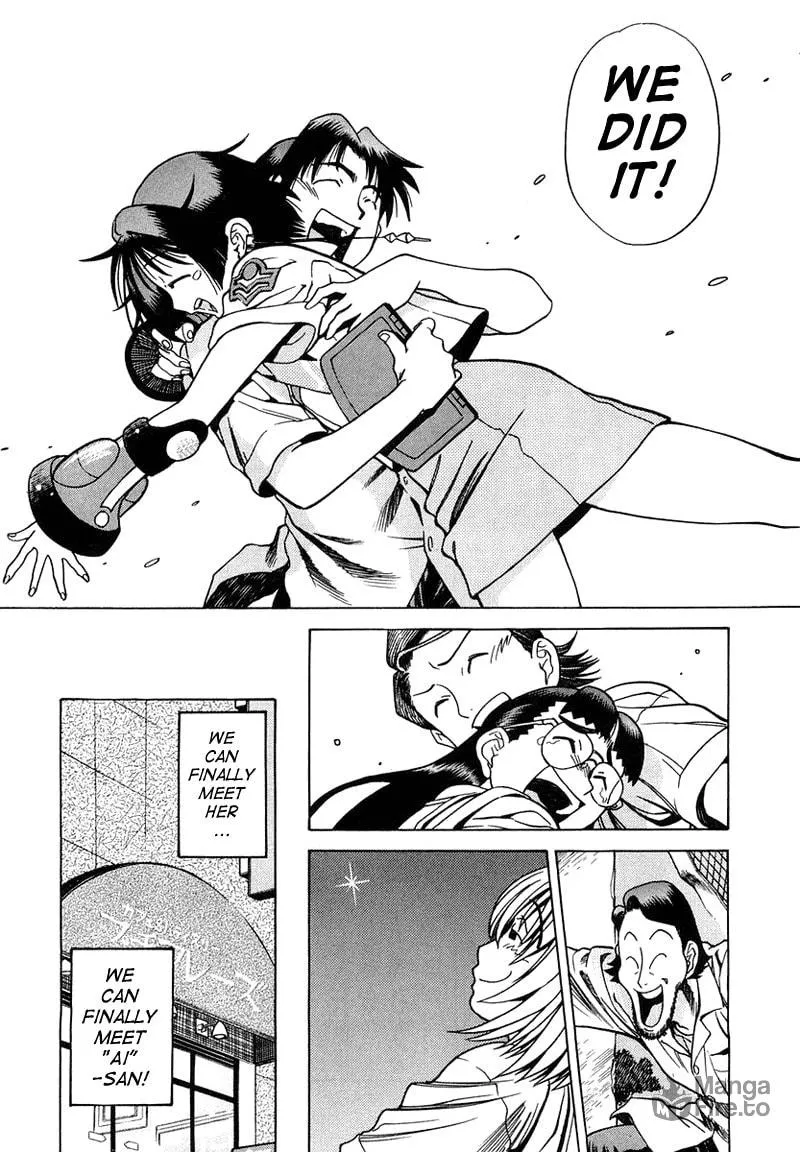 Read Little Jumper chapter 5 image 24 on Lezhin