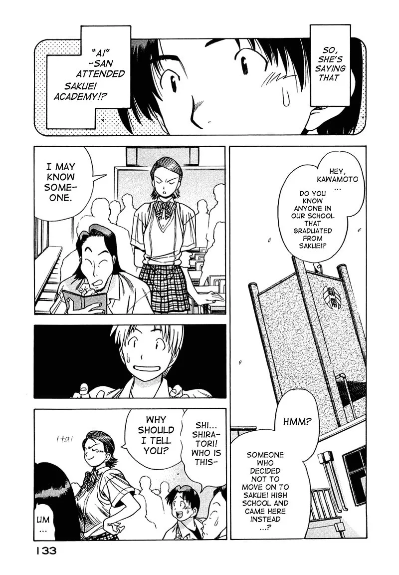 Read Little Jumper chapter 5 image 6 on Lezhin