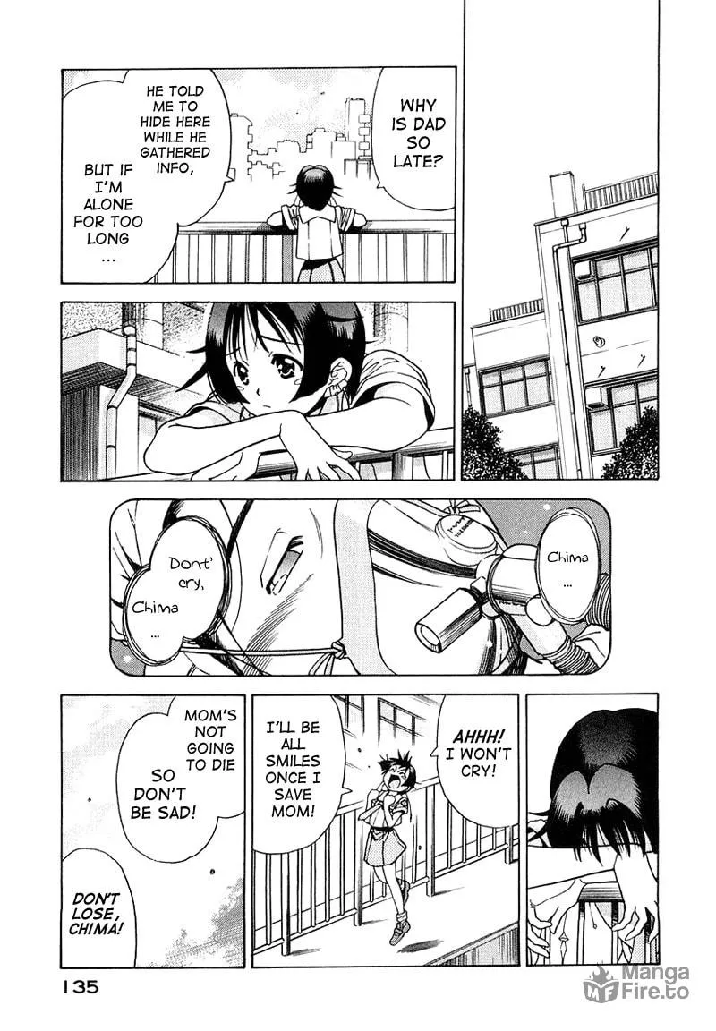Read Little Jumper chapter 5 image 8 on Lezhin