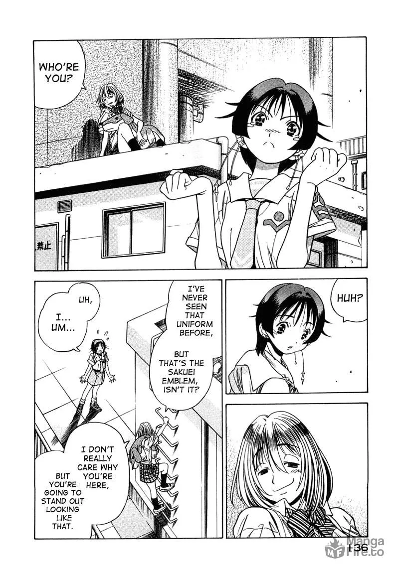Read Little Jumper chapter 5 image 9 on Lezhin