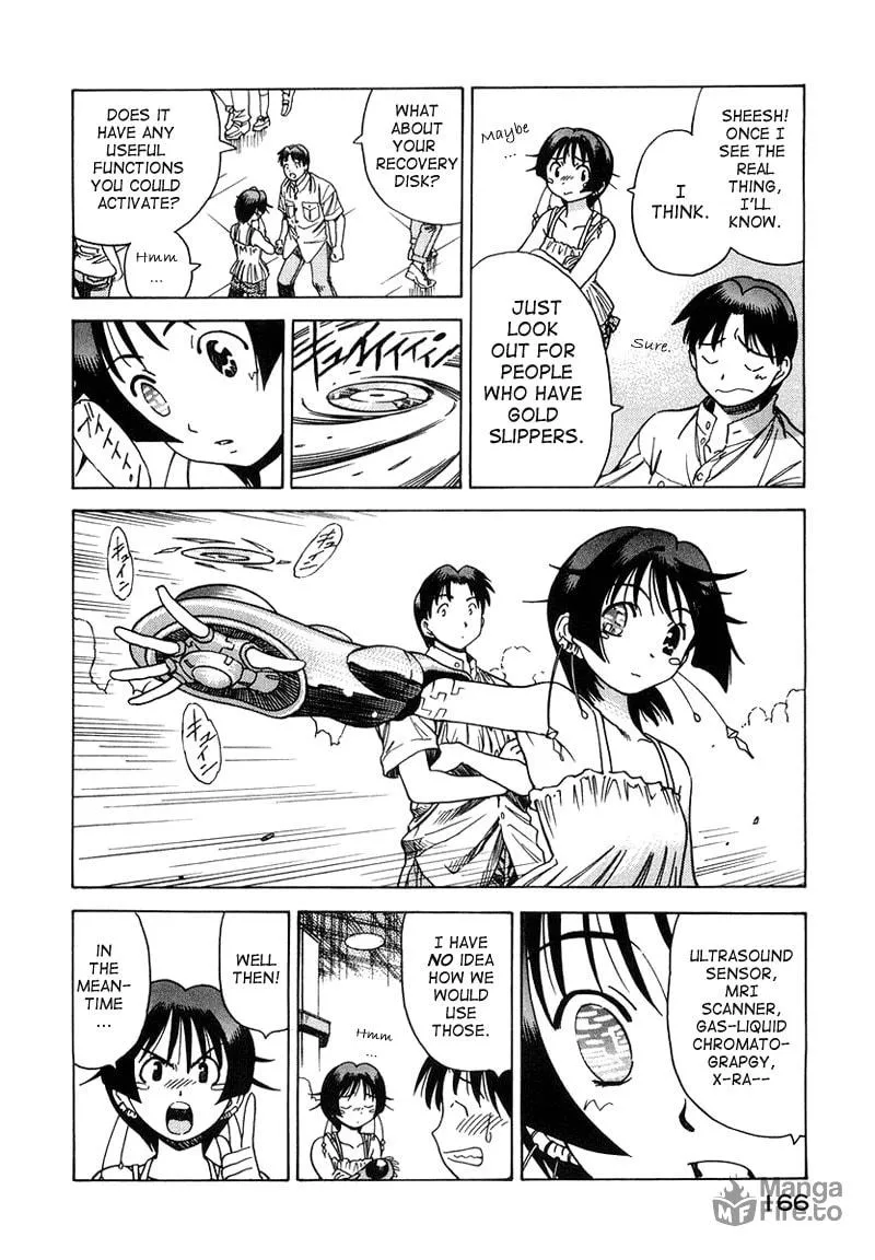 Read Little Jumper chapter 6 image 11 on Lezhin