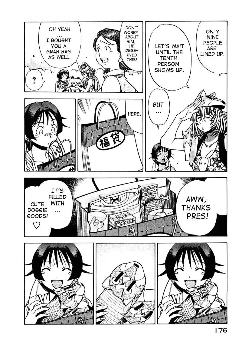 Read Little Jumper chapter 6 image 21 on Lezhin