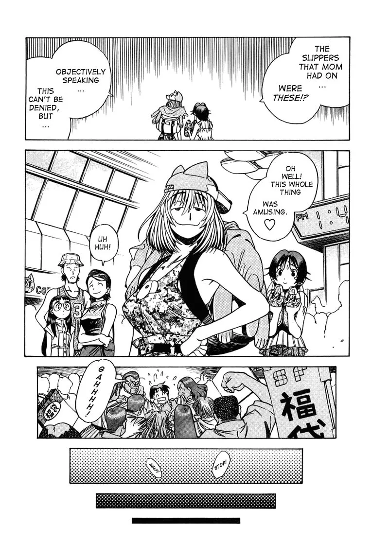 Read Little Jumper chapter 6 image 22 on Lezhin