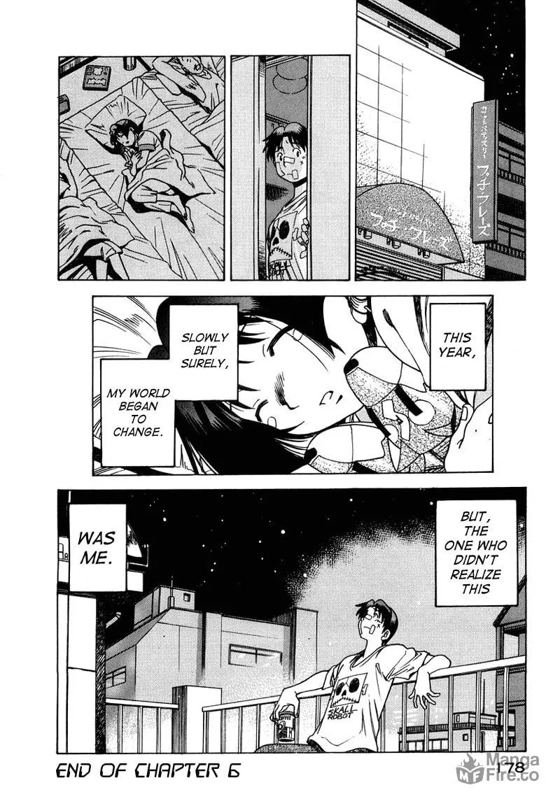 Read Little Jumper chapter 6 image 23 on Lezhin