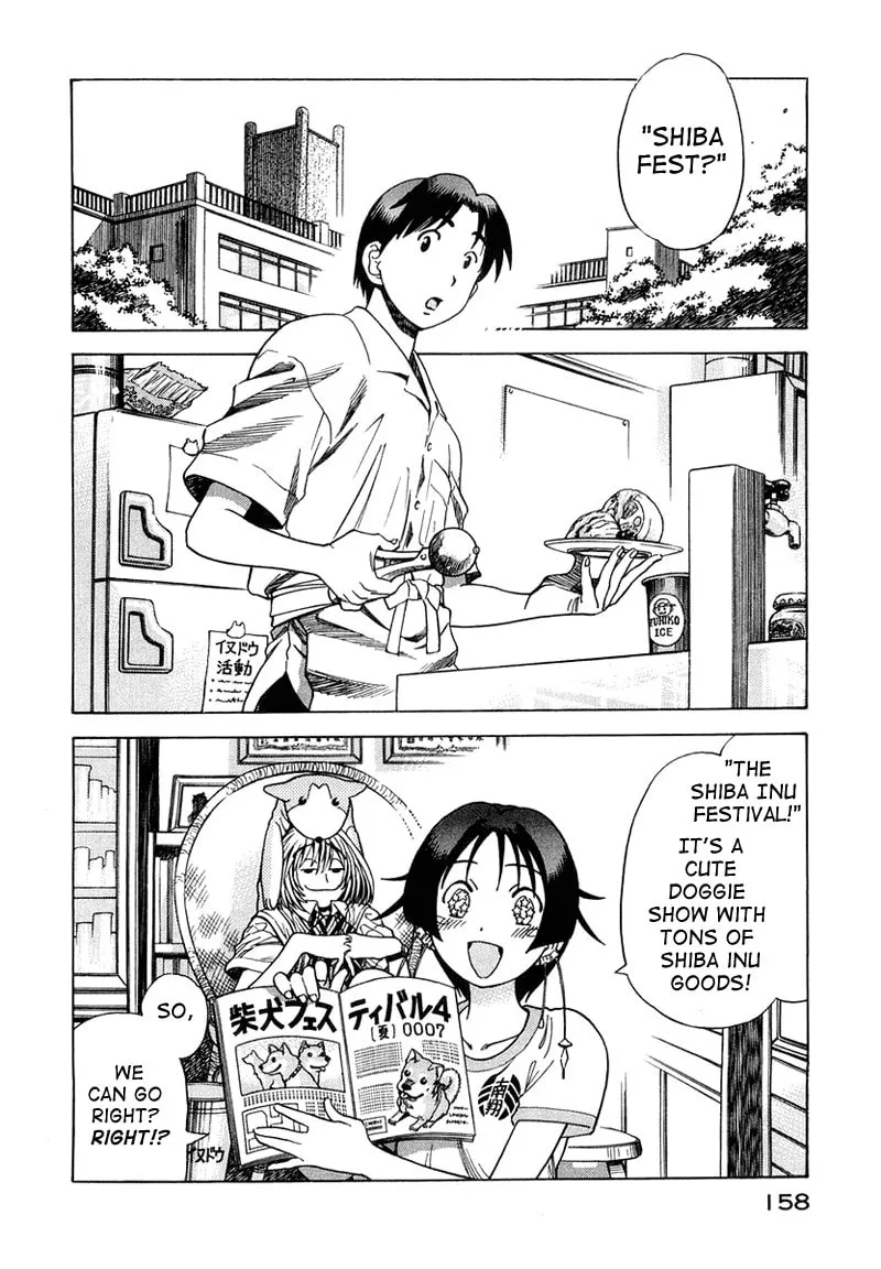 Read Little Jumper chapter 6 image 3 on Lezhin