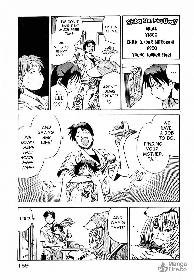 Read Little Jumper chapter 6 image 4 on Lezhin