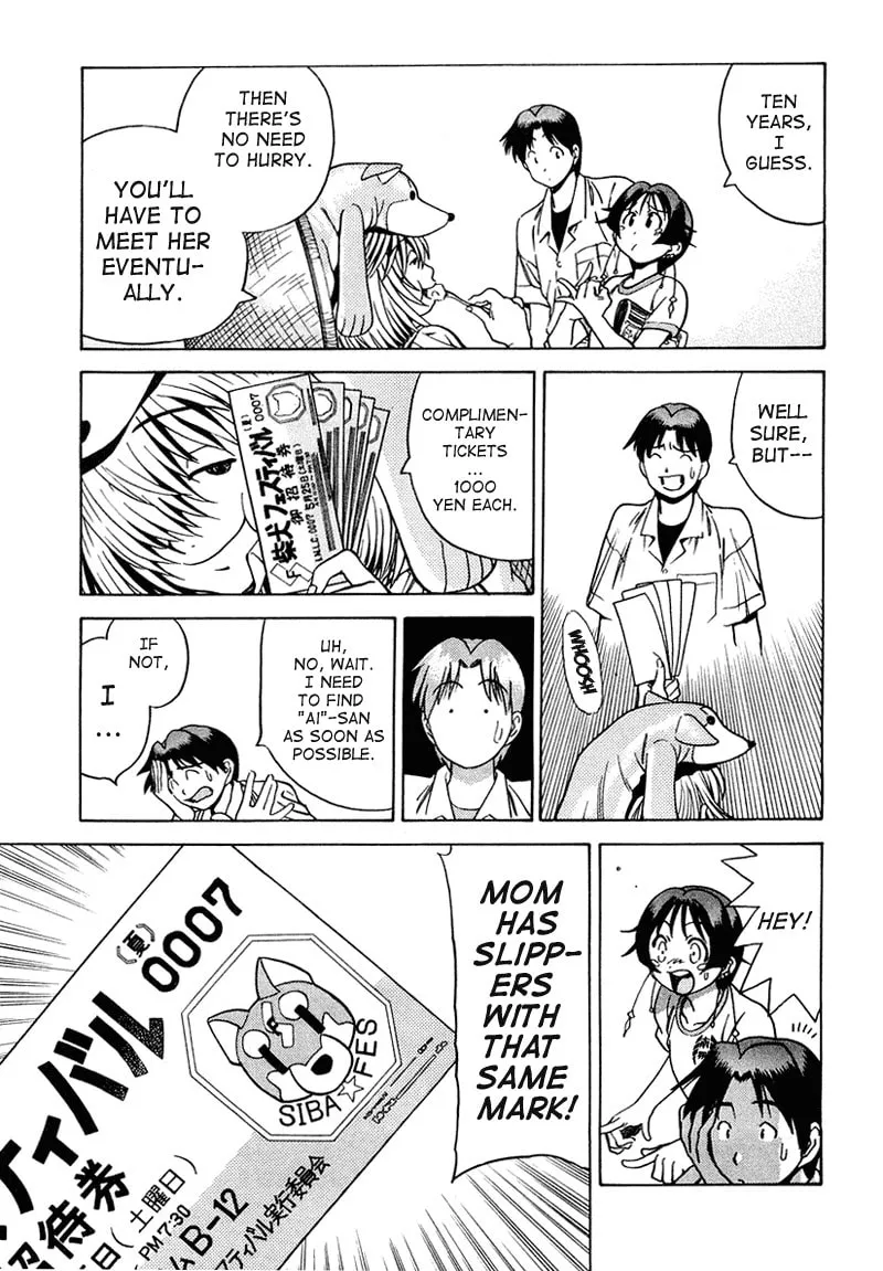 Read Little Jumper chapter 6 image 6 on Lezhin