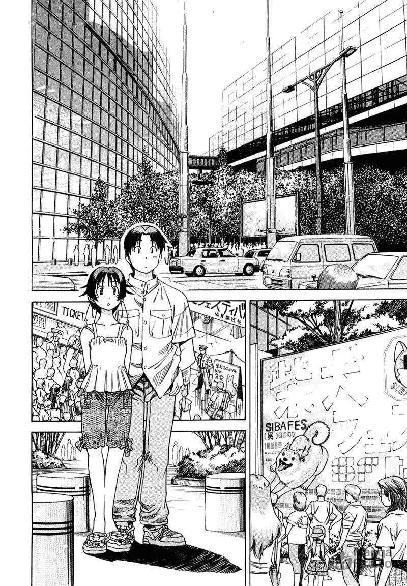 Read Little Jumper chapter 6 image 9 on Lezhin