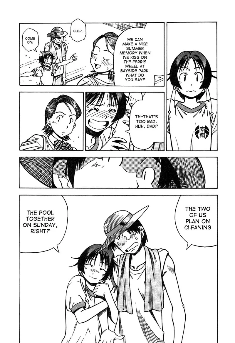 Read Little Jumper chapter 7 image 10 on Lezhin