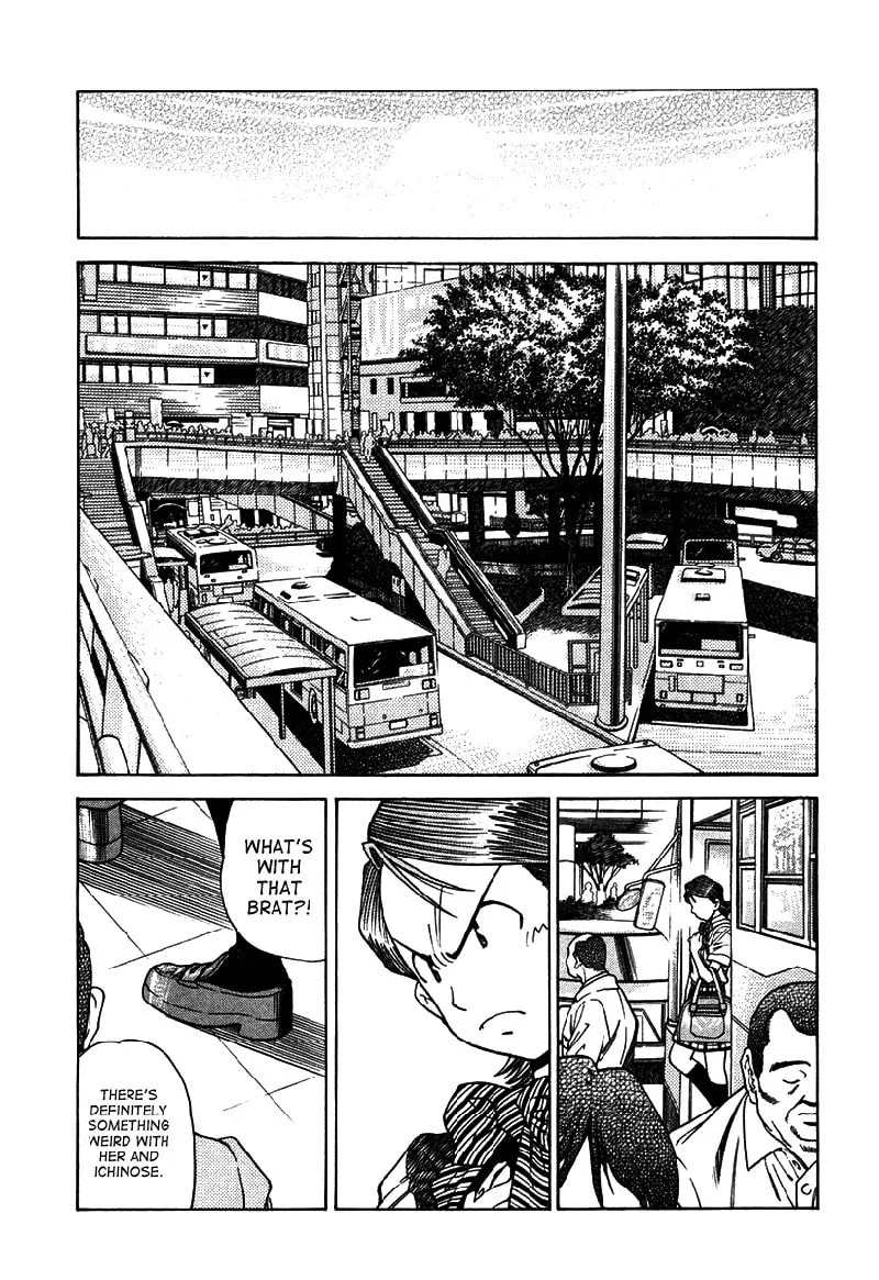 Read Little Jumper chapter 7 image 12 on Lezhin