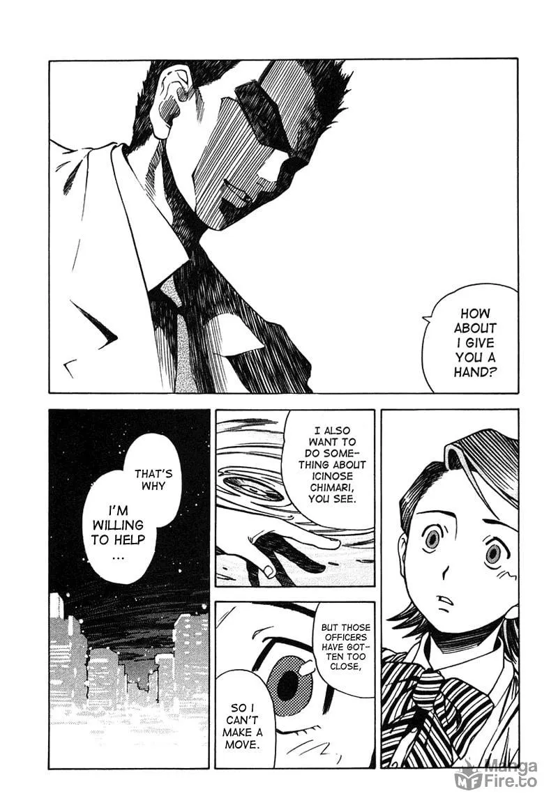 Read Little Jumper chapter 7 image 14 on Lezhin