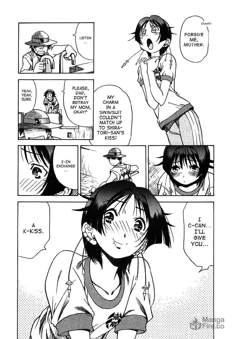 Read Little Jumper chapter 7 image 19 on Lezhin