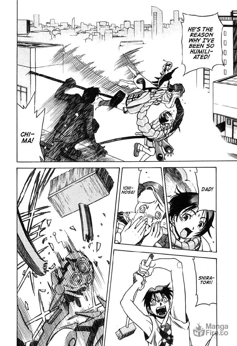 Read Little Jumper chapter 7 image 26 on Lezhin