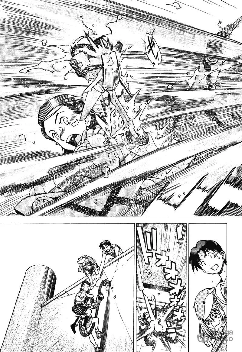 Read Little Jumper chapter 7 image 29 on Lezhin