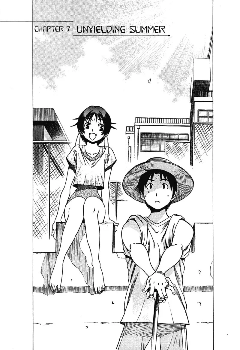 Read Little Jumper chapter 7 image 3 on Lezhin