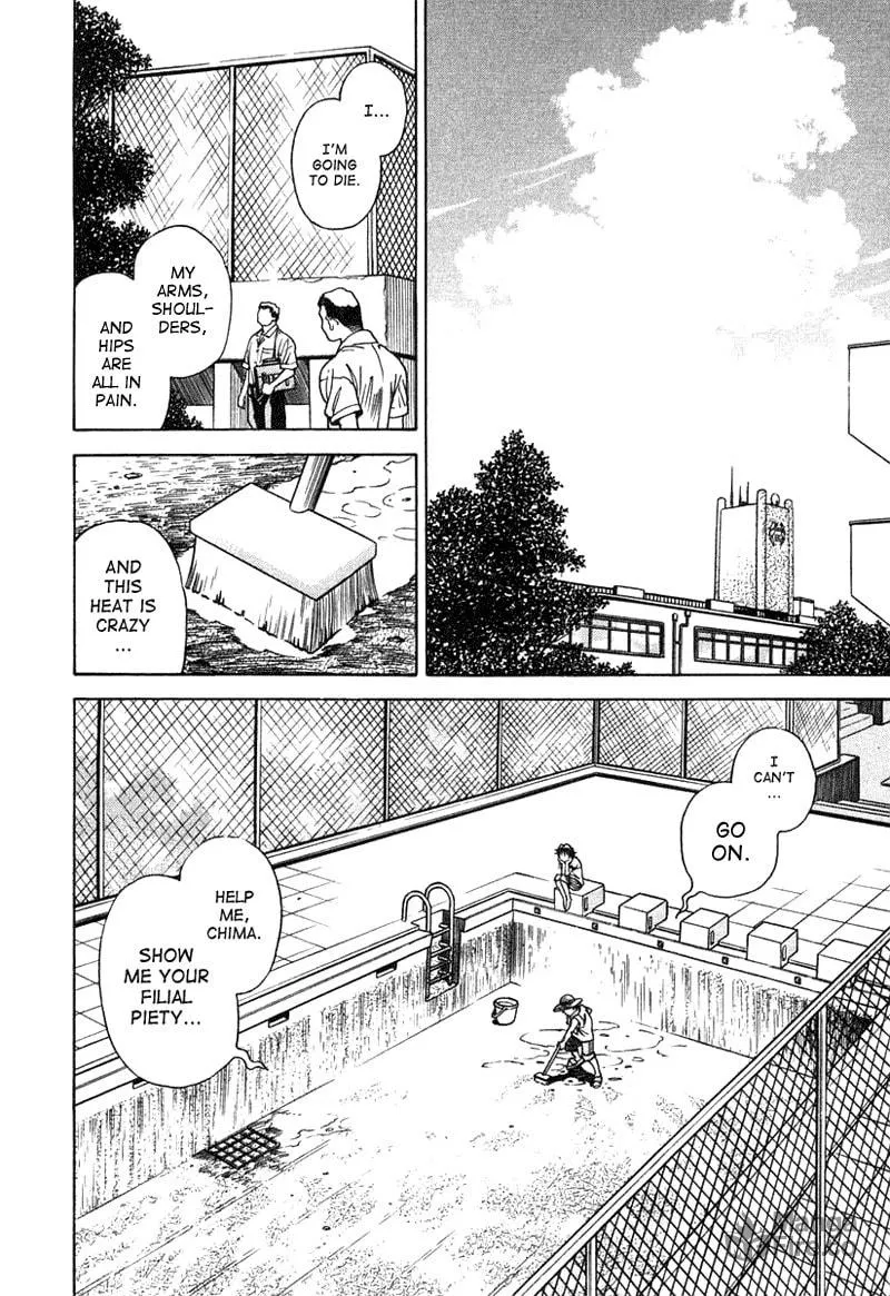Read Little Jumper chapter 7 image 4 on Lezhin