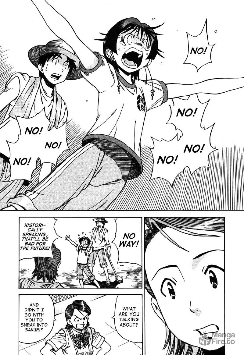 Read Little Jumper chapter 7 image 9 on Lezhin
