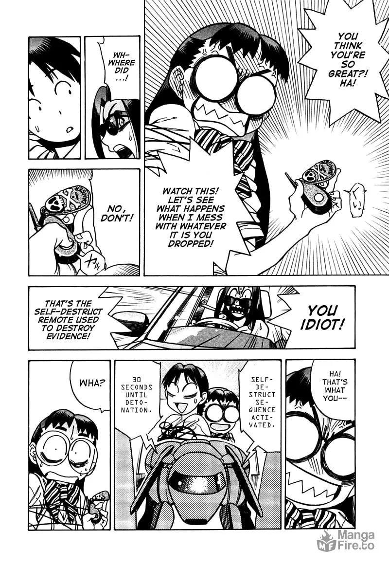 Read Little Jumper chapter 8 image 24 on Lezhin