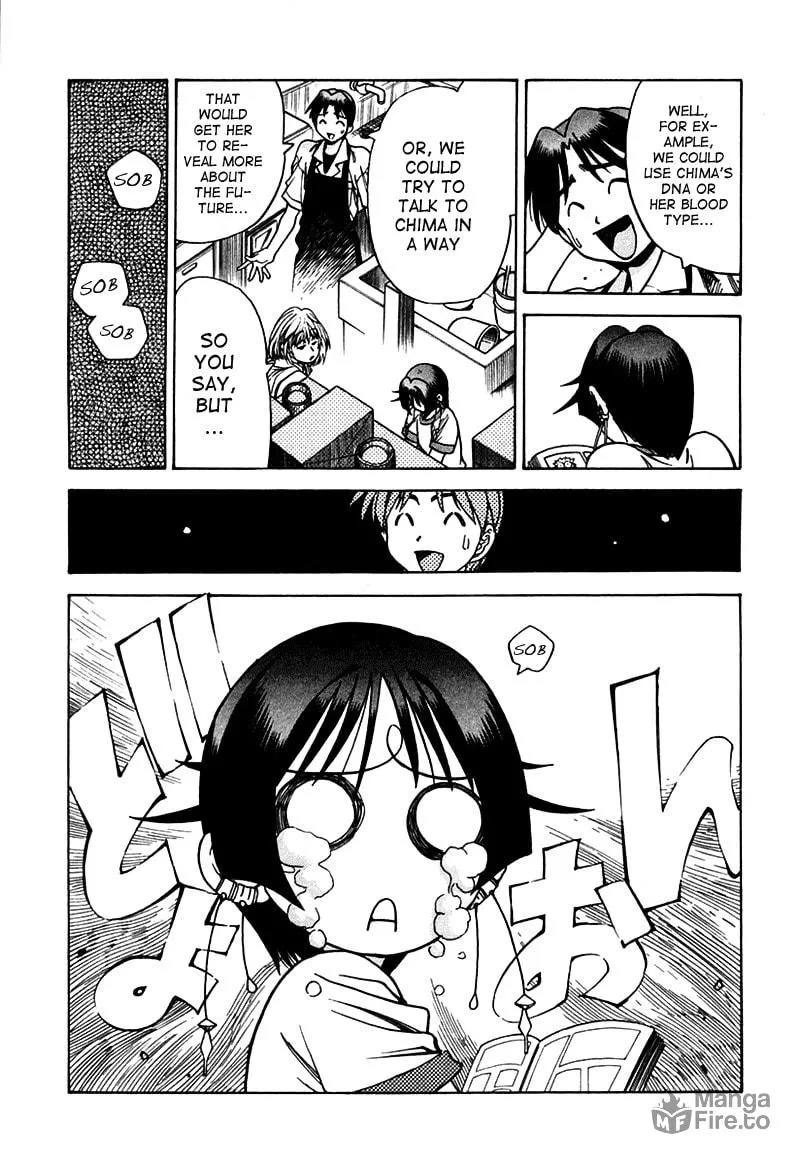 Read Little Jumper chapter 8 image 9 on Lezhin