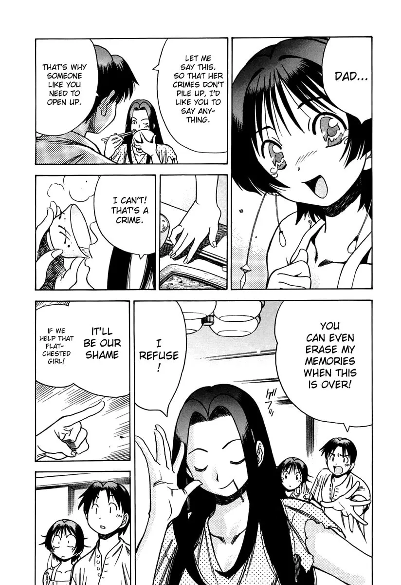 Read Little Jumper chapter 9 image 12 on Lezhin