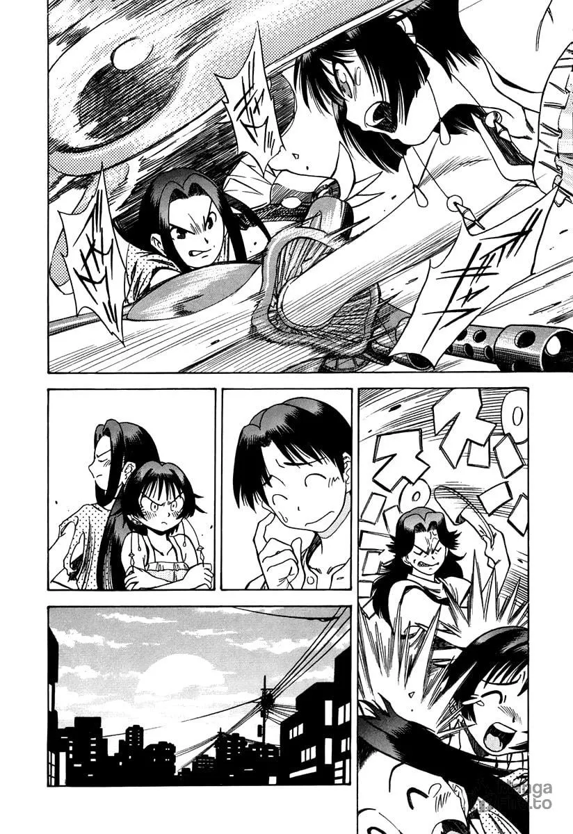 Read Little Jumper chapter 9 image 14 on Lezhin