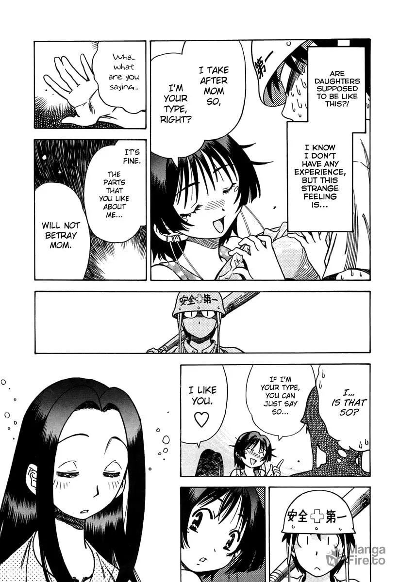 Read Little Jumper chapter 9 image 4 on Lezhin