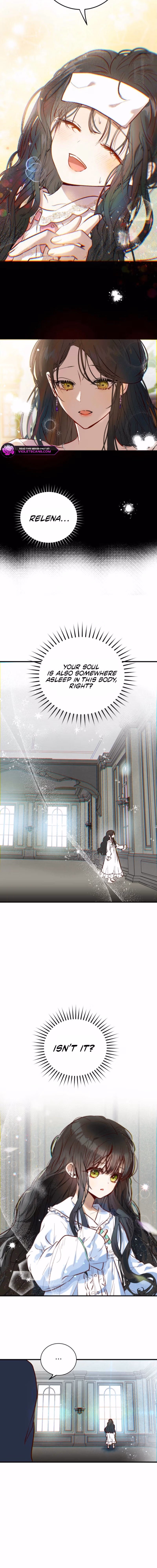 How to Survive as the Daughter of the Emperor Who Killed Me Chapter 2 page 6 - 